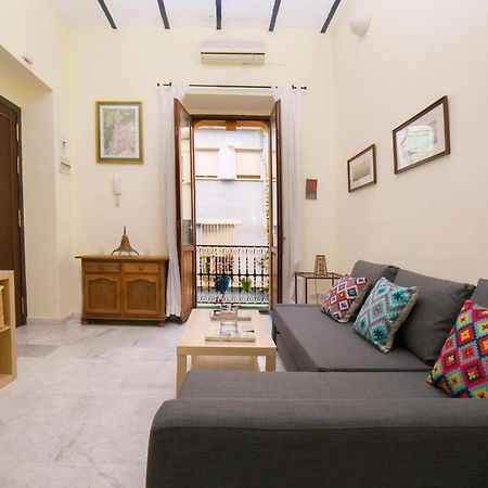 Alohamundi Valvanera Sevilla Exteriér fotografie
